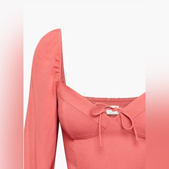 Wilfred Novella Blouse - Picture 8 of 12